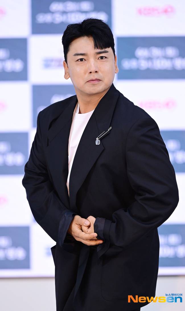 사진=개그맨 곽범/뉴스엔DB