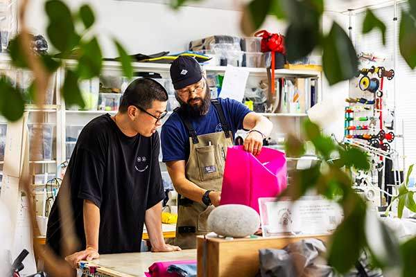 시제품 확인하기