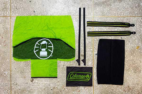 각 부위 모으기