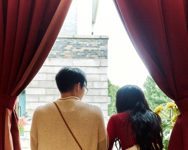 미란이가 새 싱글을 발매한다. 사진lAT AREA(앳에어리어)