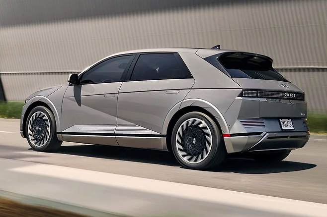 현대차 아이오닉 5