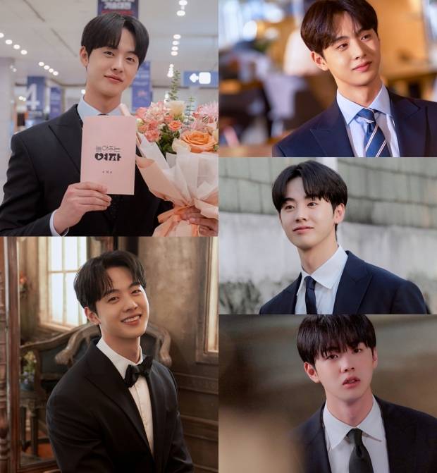 놀아주는 여자 김현진