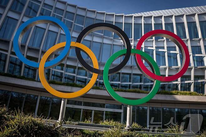 (사진은 기사 내용과 무관함) / 뉴스1 ⓒ News1ⓒ AFP=뉴스1