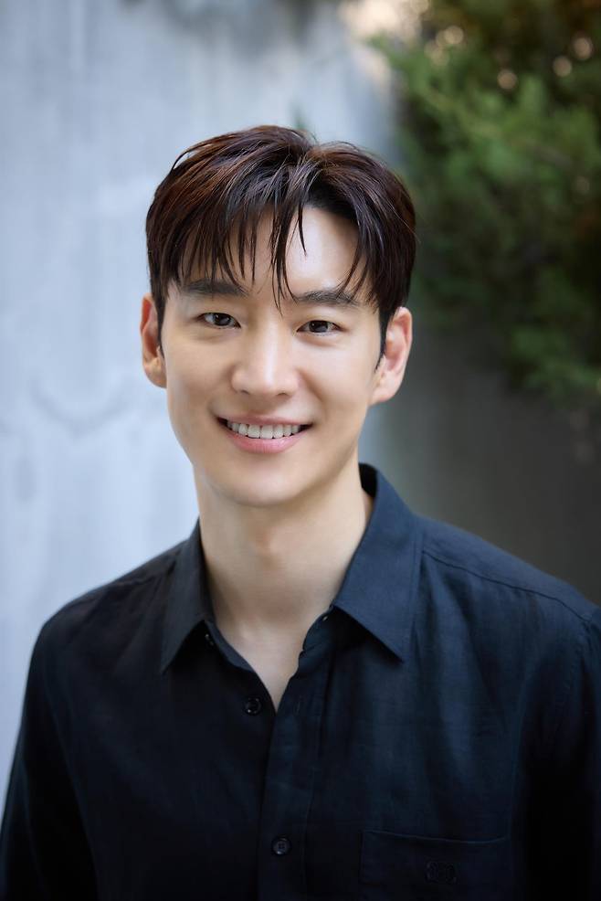 배우 이제훈/사진제공=플러스엠 엔터테인먼트