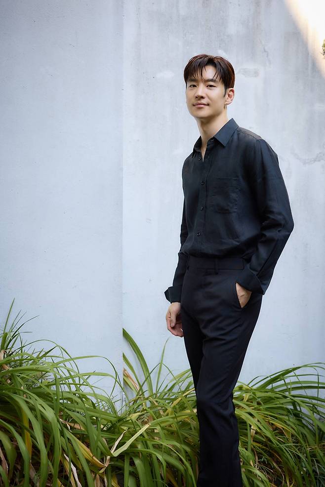 배우 이제훈/사진제공=플러스엠 엔터테인먼트