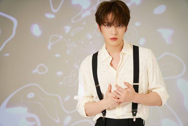 김재중이 오는 9월 7일과 8일 양일간 일본 오사카 교세라돔에서 열리는 '2024 더팩트 뮤직 어워즈' 라인업에 합류했다. /인코드