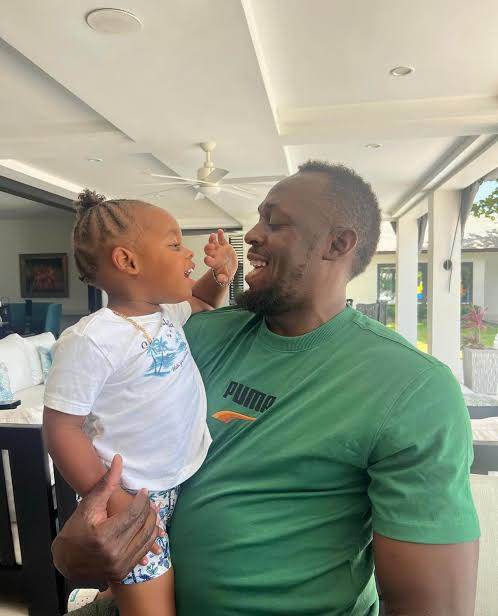 GT4n7GfWQAAHVwW.jpeg 세계 육상 레전드 THE GOAT의 최근 모습.jpg