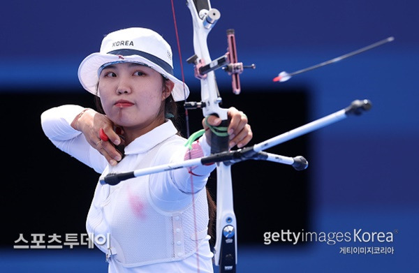 임시현 / 사진=Gettyimages 제공