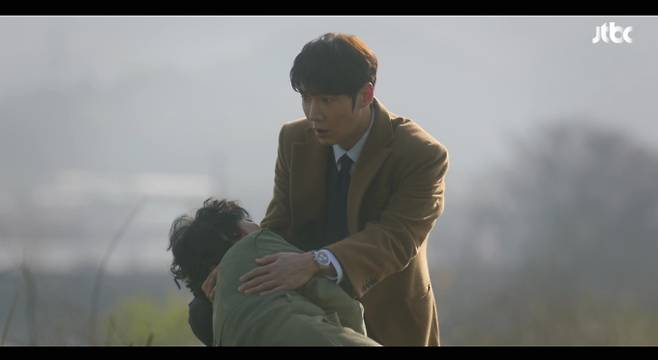 JTBC 토일드라마 낮과 밤이 다른 그녀 (낮밤녀) 영상 캡처