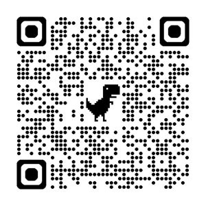 시민 강좌 ‘나림 이병주 문학과 인문 클래식’ 수강 신청용 QR 코드.
