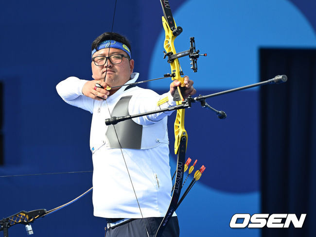 [OSEN=파리(프랑스), 최규한 기자]