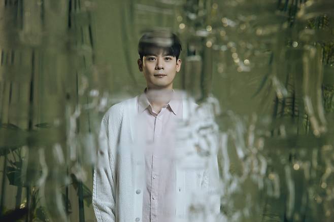 유채훈. (사진=모스뮤직 제공)