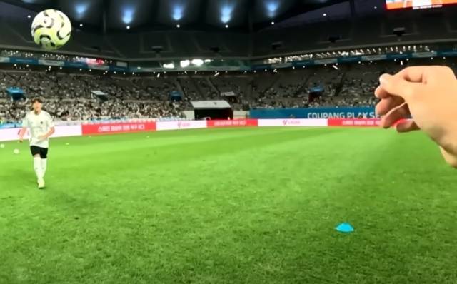 2024 쿠팡플레이 시리즈가 바이에른 뮌헨과 토트넘 홋스퍼의 경기를 끝으로 성료했다/쿠팡플레이