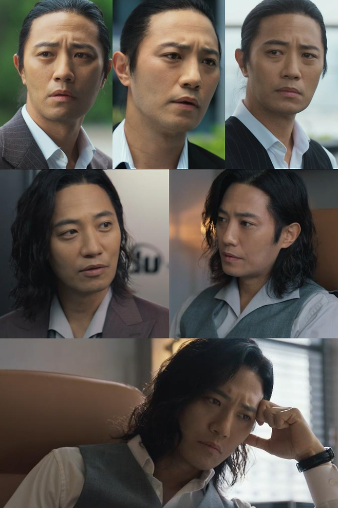 tvN 토일드라마 ‘감사합니다’