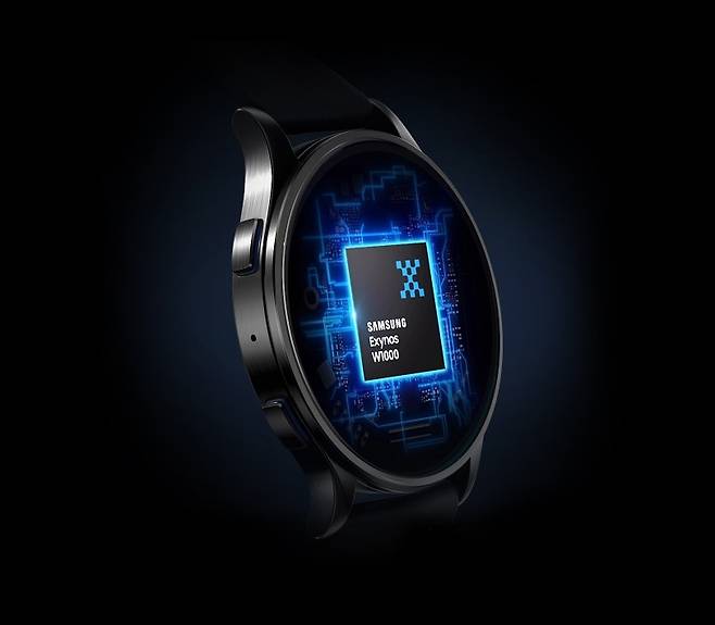 삼성전자 엑시노스 W1000 [삼성전자 제공. 재판매 및 DB 금지]