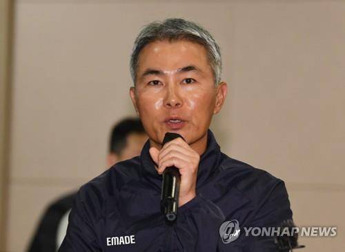장현국 전 위메이드 대표 [연합뉴스 자료사진]