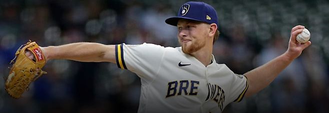 KIA가 메이저리그 경험이 풍부한 좌투수 에릭 라우어를 영입했다. 사진 | 메이저리그