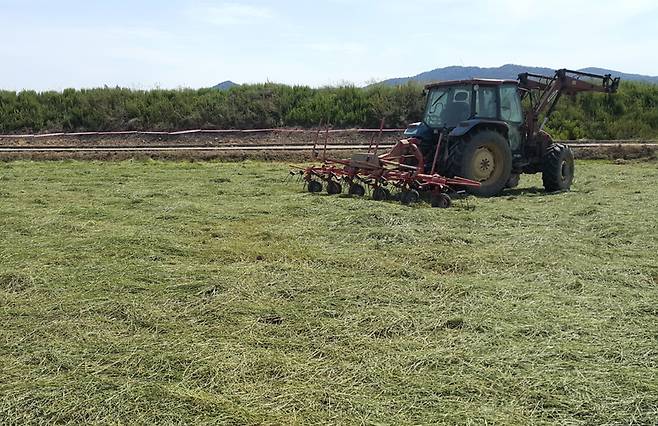 오는 12월부터는 농지에 임시숙소로 활용할 수 있는 33㎡(10평) 규모의 ‘농촌체류형 쉼터’를 가설건축물로 지을 수 있게 된다.