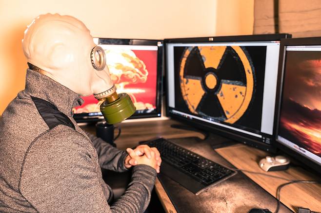 북한 핵실험장 인근에서 아기들이 항문이나 발과 손이 없이 태어나 소위 '유령병'이라고 불리는 미스터리한 질병이 확산되고 있다는 주장이 제기됐다. *사진은 이해를 돕기 위함으로 내용과 직접적 관련이 없음. [사진=게티이미지뱅크]