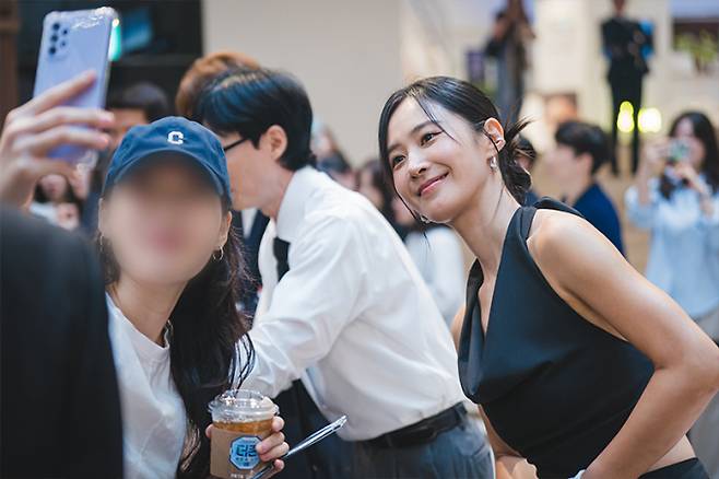 ‘더 존: 버텨야 산다 시즌3’ 오늘(7일) 첫 공개 (사진: 디즈니+)
