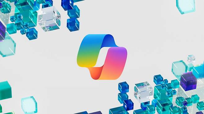 MS 코파일럿 로고. /MS 제공