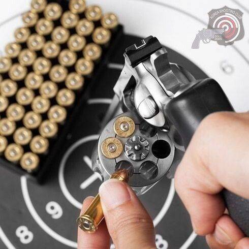 인스타그램 @koreashootingclub