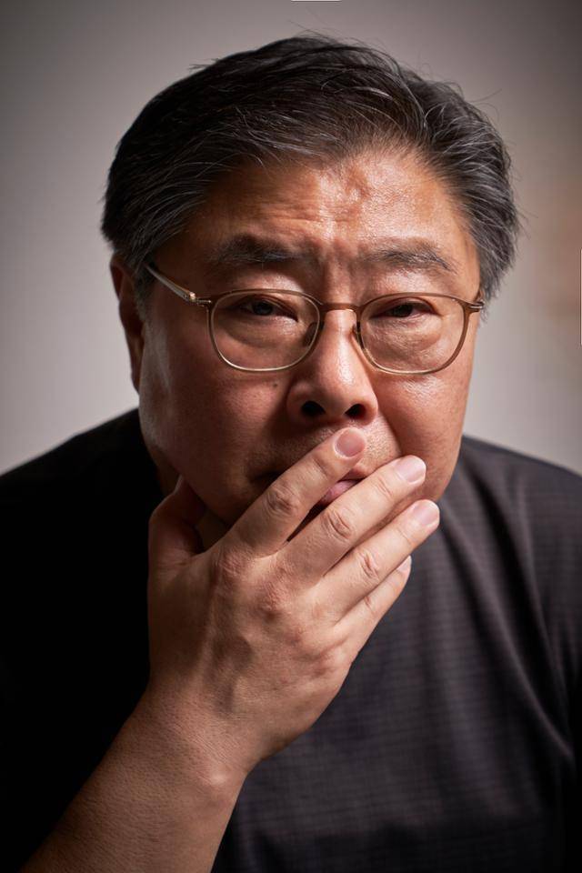 오승욱 감독이 과거를 회상했다. 플러스엠 엔터테인먼트 제공