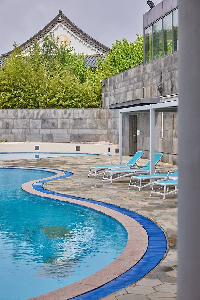 롯데리조트 부여 아쿠아가든 / 사진 = 롯데리조트 부여