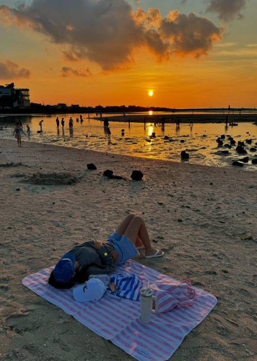 사진 =  박지윤 SNS