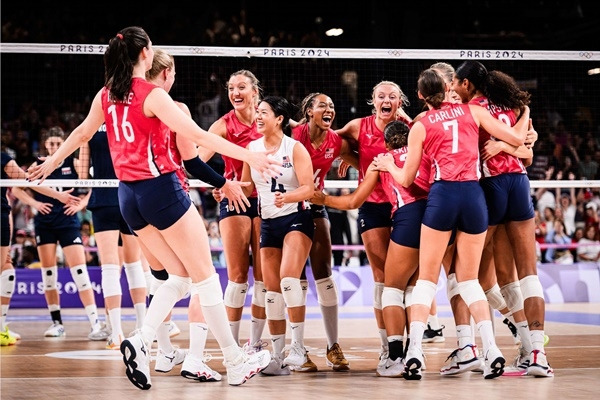 사진=FIVB 제공