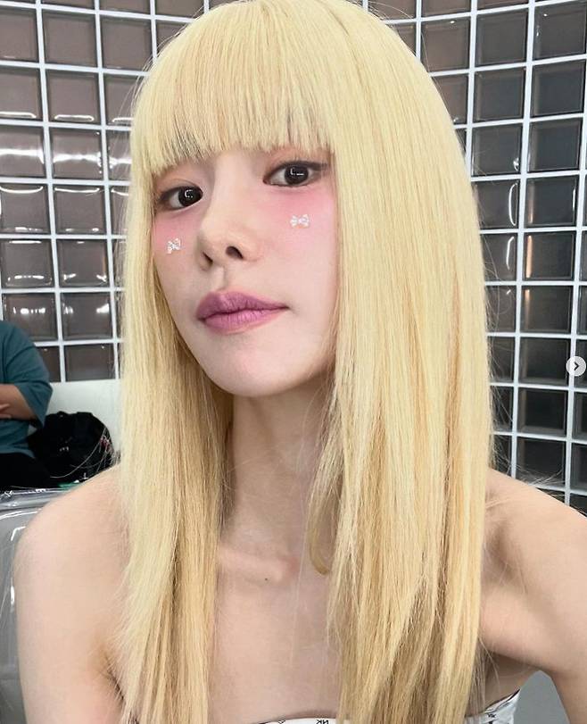 (사진=임지연 소셜미디어)
