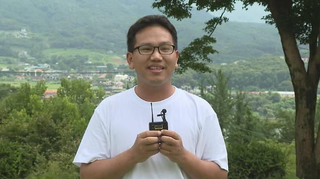 망제리안 아신대 대학원생(구약학 박사과정)