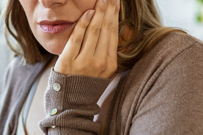 얼음 빙식증 빈혈 얼죽아