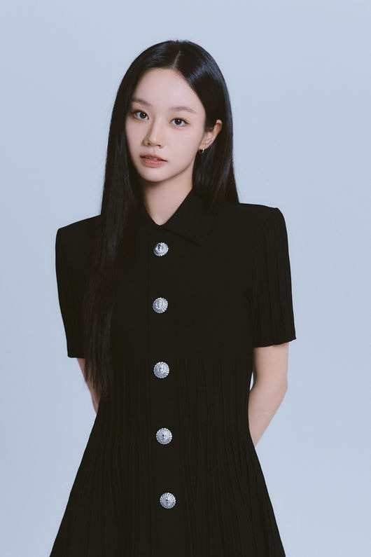 배우 이혜리.