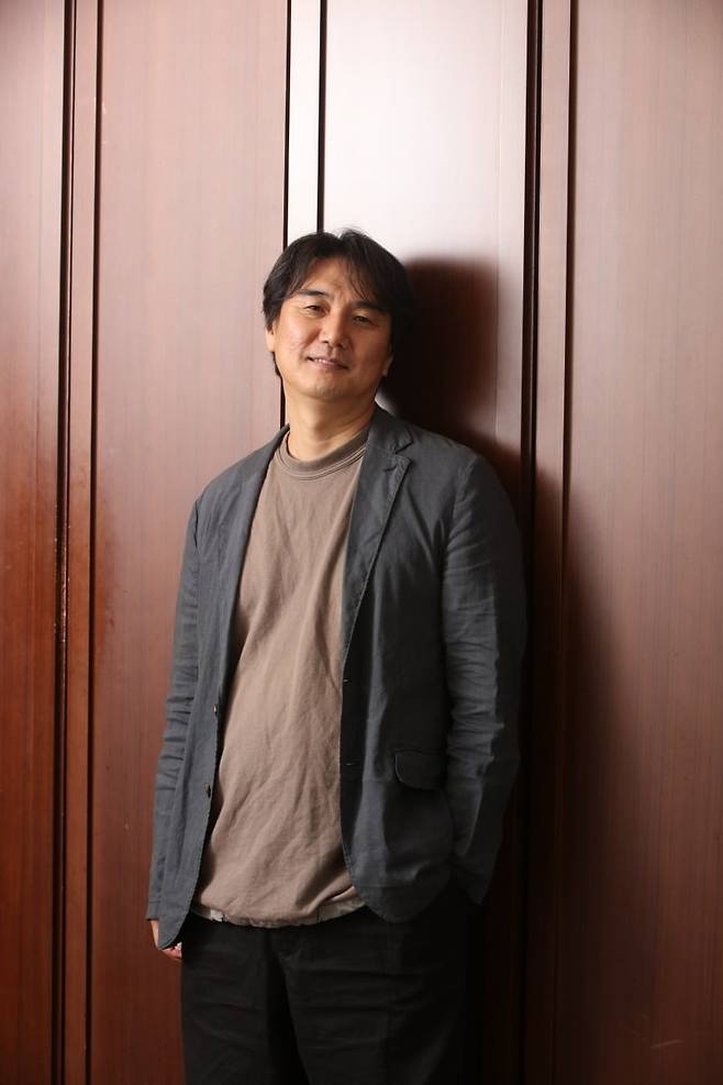 추창민 감독 / 사진제공=NEW