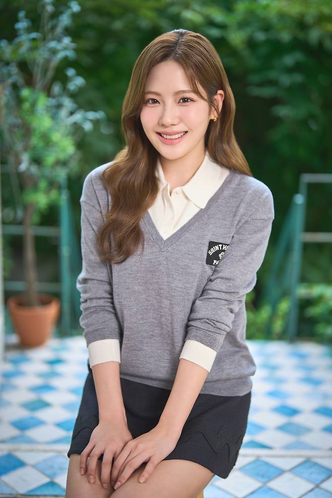 조아람(마인드마크 제공)