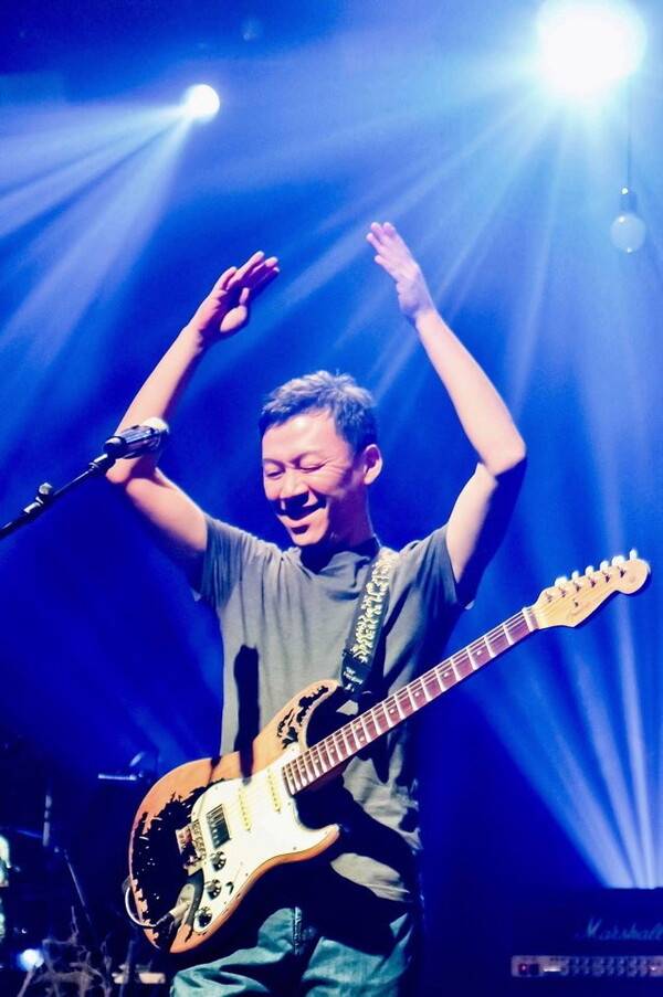 플라워 공연 [사진제공=고성진]