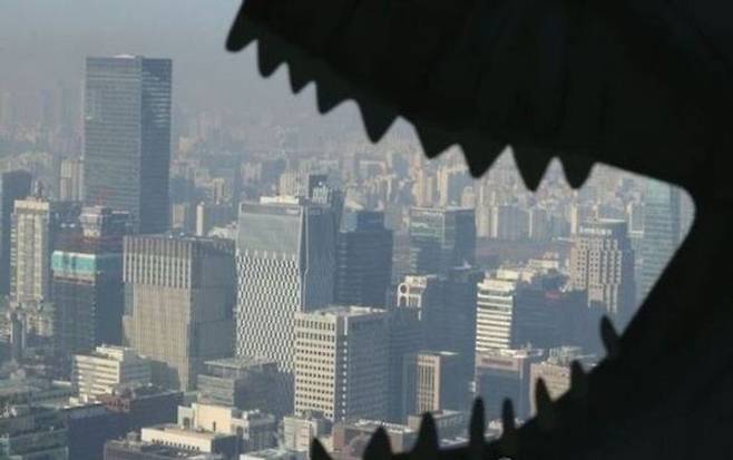 LH가 조성한 수도권 공공택지에 대해 22조원 규모의 미분양 매입확약을 제공해 조기 착공을 유도하기로 했다.ⓒ연합뉴스