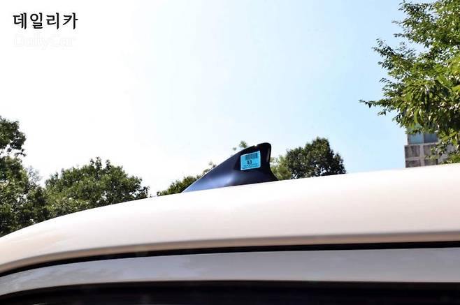 기아, 봉고3 LPG 터보