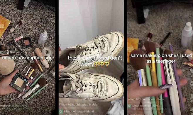 사진=틱톡 @eggslinga 게시글 갈무리