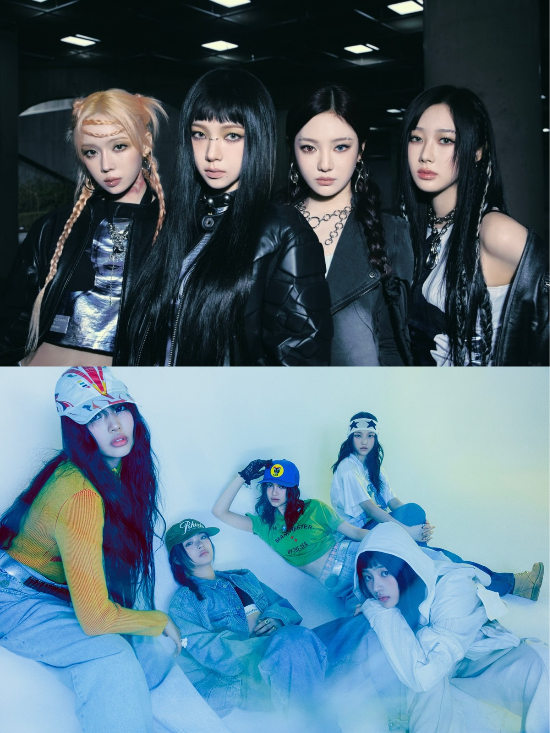 SM엔터테인먼트, 어도어