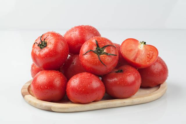 토마토. 이미지투데이