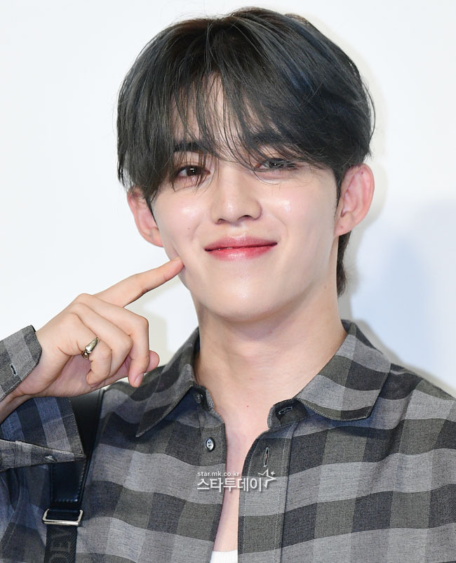 세븐틴 에스쿱스. 사진ㅣ스타투데이DB