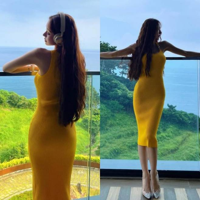 사진=프리지아 SNS