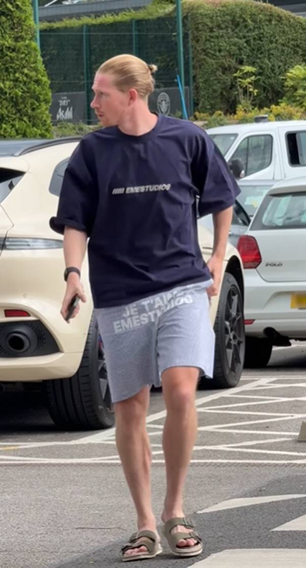 출처=맨시티 SNS 캡쳐