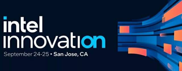 인텔이 9월 하순 미국 새너제이에서 진행 예정이었던 '이노베이션' 행사를 연기했다. (사진=인텔)