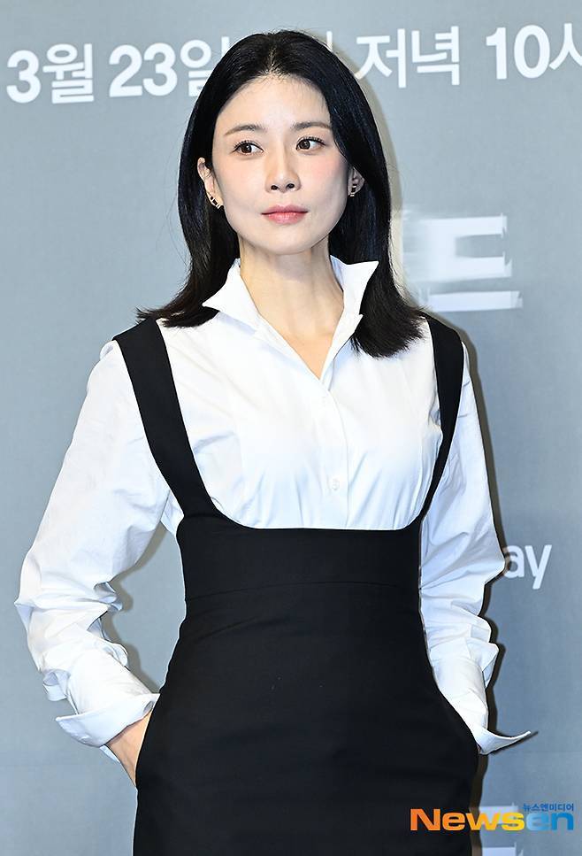 이보영/뉴스엔DB