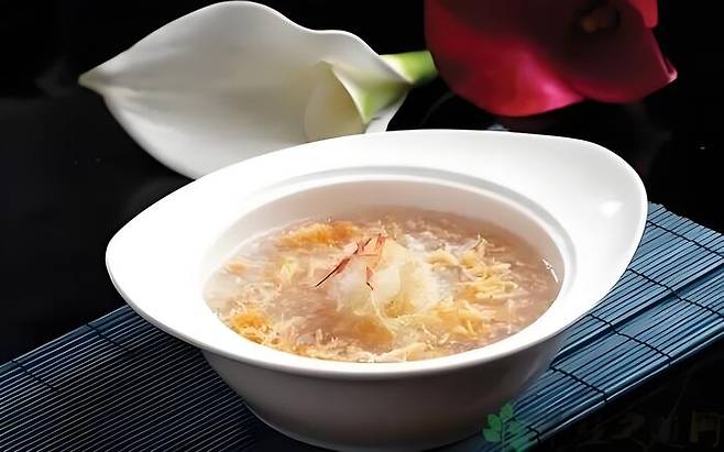 연와탕. 출처 : 바이두