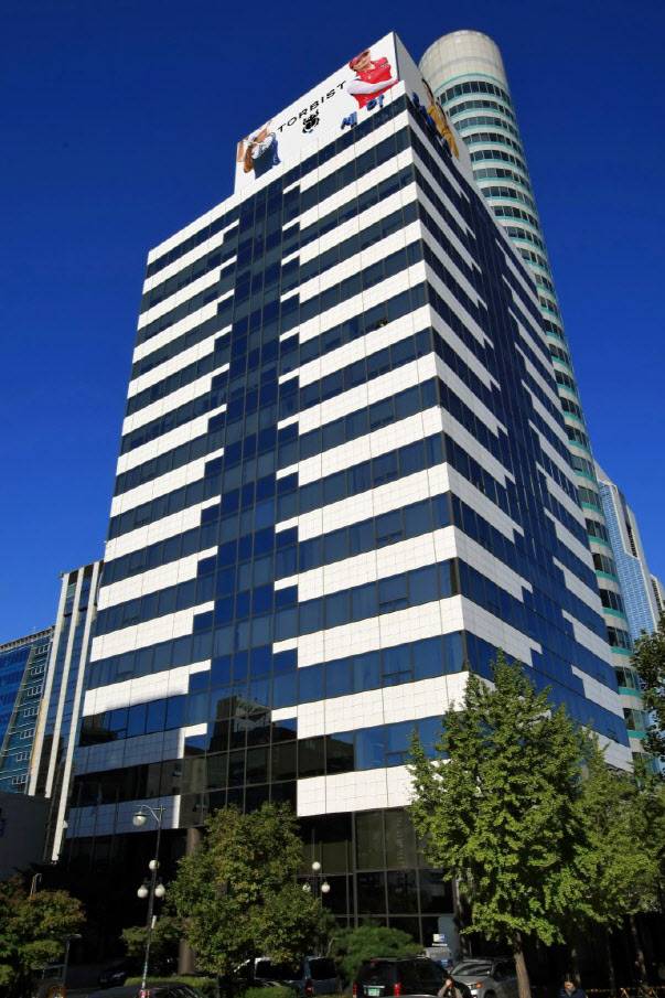 글로벌세아그룹 본사 전경. (사진=글로벌세아)