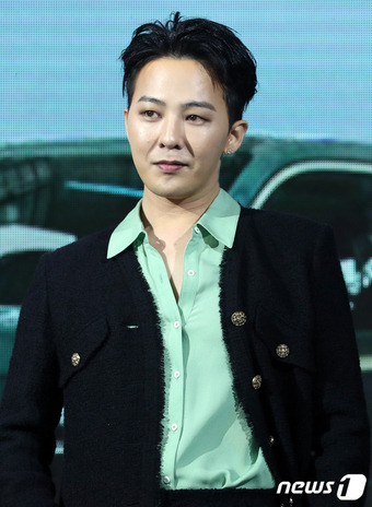 가수 지드래곤(G-DRAGON) 2023.3.28/뉴스1 ⓒ News1 김진환 기자